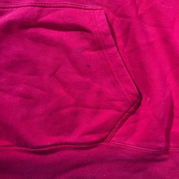 Red Fox Hoodie - Picture 4 of 6